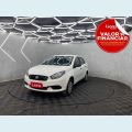 FIAT GRAND SIENA 1.0 FLEX - BRANCO - 2021 Foto 1 (Miniatura)