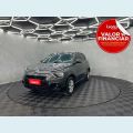 CITROËN C3 LIVE PACK 1.0 (FLEX) - CINZA - 2023 Foto 1 (Miniatura)