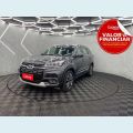 CHERY TIGGO 8 TXS 1.6 TURBO GDI - CINZA - 2022 Foto 1 (Miniatura)