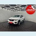 RENAULT KWID ZEN 1.0 12V SCE (FLEX) - BRANCO - 2020 Foto 1 (Miniatura)