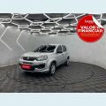 FIAT UNO ATTRACTIVE 1.0 - PRATA - 2021 Foto 1 (Miniatura)