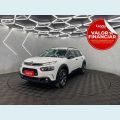 CITROËN C4 CACTUS 1.6 FEEL (AUT) (FLEX) - BRANCO - 2022 Foto 1 (Miniatura)