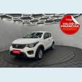 FIAT MOBI LIKE 1.0 (FLEX) - BRANCO - 2023 Foto 1 (Miniatura)