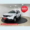 RENAULT DUSTER ICONIC 1.6 16V (FLEX) CVT - BRANCO - 2021 Foto 1 (Miniatura)