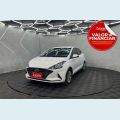 HYUNDAI HB 20S 1.0 VISION (FLEX) - BRANCO - 2022 Foto 1 (Miniatura)