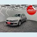 VOLKSWAGEN POLO 1.6 MSI AUT. FLEX - PRATA - 2020 Foto 1 (Miniatura)