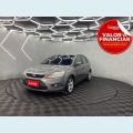 FORD FOCUS HATCH GLX 2.0 16V (FLEX) (AUT) - CINZA - 2011 Foto 1 (Miniatura)
