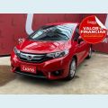 HONDA FIT 1.5 16V LX CVT FLEX - VERMELHO - 2015 Foto 1 (Miniatura)