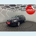 VOLKSWAGEN VOYAGE 1.6 MSI 8V (FLEX) - PRETO - 2021 Foto 1 (Miniatura)