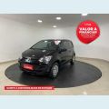 VOLKSWAGEN UP! 1.0 12V E-FLEX CROSS UP! - PRETO - 2017 Foto 1 (Miniatura)