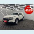 FIAT TORO ENDURANCE 1.8 MT5 FLEX 4P - PRATA - 2021 Foto 1 (Miniatura)
