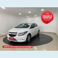 CHEVROLET PRISMA 1.0 JOY SPE/4 - BRANCO - 2019 Foto 1 (Miniatura)