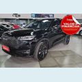 GWM HAVAL H6 HEV - PRETO - 2024 Foto 1 (Miniatura)