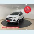 FORD ECOSPORT ECOSPORT FREESTYLE 1.6 16V (FLEX) - BRANCO - 2014 Foto 1 (Miniatura)
