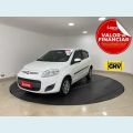 FIAT PALIO ATTRACTIVE 1.0 EVO FLEX - BRANCO - 2016 Foto 1 (Miniatura)