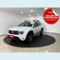 RENAULT DUSTER 2.0 16V DYNAMIQUE (FLEX)(AUT) - BRANCO - 2014 Foto 1 (Miniatura)