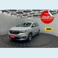 CHEVROLET SPIN PREMIER 7S 1.8 (FLEX) - PRATA - 2020 Foto 1 (Miniatura)