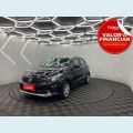 FIAT ARGO DRIVE 1.0 (FLEX) - PRETO - 2021 Foto 1 (Miniatura)