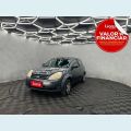 FORD KA KA 1.0 FLEX - CINZA - 2011 Foto 1 (Miniatura)