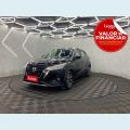 NISSAN KICKS SENSE 1.6 FLEX AUT. - PRETO - 2022 Foto 1 (Miniatura)