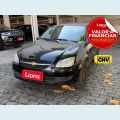 CHEVROLET CLASSIC LS VHC E 1.0 FLEX - PRETO - 2013 Foto 1 (Miniatura)