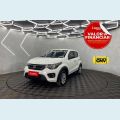 FIAT MOBI LIKE 1.0 FLEX - BRANCO - 2021 Foto 1 (Miniatura)