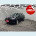 FIAT GRAND SIENA 1.4 FLEX - PRETO - 2021 Foto 1 (Miniatura)