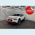 CITROËN C4 CACTUS 1.6 FEEL AUT. FLEX - BRANCO - 2022 Foto 1 (Miniatura)