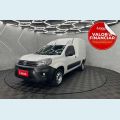 FIAT FIORINO 1.4 ENDURANCE FLEX - BRANCO - 2023 Foto 1 (Miniatura)
