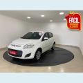 FIAT PALIO ATTRACTIVE 1.0 EVO (FLEX) - BRANCO - 2016 Foto 1 (Miniatura)