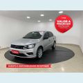 VOLKSWAGEN VOYAGE 1.6 MSI 8V (FLEX) - PRATA - 2019 Foto 1 (Miniatura)