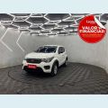 FIAT MOBI LIKE 1.0 (FLEX) - BRANCO - 2022 Foto 1 (Miniatura)