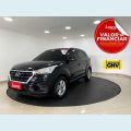 HYUNDAI CRETA ATTITUDE 1.6 (FLEX) - PRETO - 2018 Foto 1 (Miniatura)