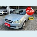 CHEVROLET CLASSIC LS VHC E 1.0 (FLEX) - PRATA - 2012 Foto 1 (Miniatura)