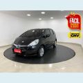 HONDA FIT LX 1.4 (FLEX) (AUT) - PRETO - 2013 Foto 1 (Miniatura)