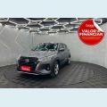 NISSAN KICKS ACTIVE 1.6 (FLEX) - CINZA - 2024 Foto 1 (Miniatura)