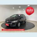 CHEVROLET ONIX 1.0 JOY SPE/4 - PRETO - 2020 Foto 1 (Miniatura)