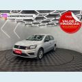 VOLKSWAGEN VOYAGE 1.6 MSI 8V FLEX - PRATA - 2020 Foto 1 (Miniatura)