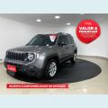 JEEP RENEGADE SPORT 1.8 4X2 AUT. FLEX - CINZA - 2019 Foto 1 (Miniatura)