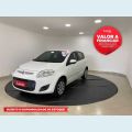 FIAT PALIO ATTRACTIVE 1.0 EVO (FLEX) - BRANCO - 2016 Foto 1 (Miniatura)