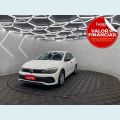 VOLKSWAGEN POLO TRACK 1.0 FLEX 12V 5P - BRANCO - 2023 Foto 1 (Miniatura)