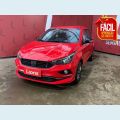 FIAT CRONOS 1.3 DRIVE FIREFLY (FLEX) - VERMELHO - 2018 Foto 1 (Miniatura)