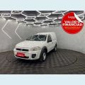 FIAT STRADA HARD WORKING 1.4 FLEX CS - BRANCO - 2020 Foto 1 (Miniatura)