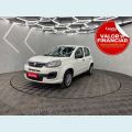 FIAT UNO ATTRACTIVE 1.0 8V (FLEX) 4P - BRANCO - 2020 Foto 1 (Miniatura)