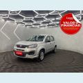 FIAT UNO ATTRACTIVE 1.0 - PRATA - 2021 Foto 1 (Miniatura)