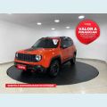 JEEP RENEGADE TRAILHAWK 2.0 TDI 4X4 AUT. - LARANJA - 2016 Foto 1 (Miniatura)