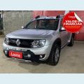 RENAULT DUSTER OROCH 2.0 16V DYNAMIQUE AUT. FLEX - PRATA - 2020 Foto 1 (Miniatura)