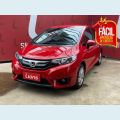 HONDA FIT DX 1.4 (FLEX) - VERMELHO - 2014 Foto 1 (Miniatura)