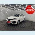 TOYOTA ETIOS SEDAN X 1.5 (FLEX) - BRANCO - 2020 Foto 1 (Miniatura)