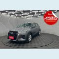 NISSAN KICKS ACTIVE 1.6 (FLEX) - CINZA - 2024 Foto 1 (Miniatura)